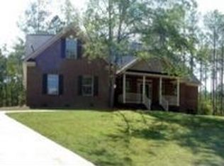 240 Fair Ridge Ln, Blythewood, SC 29016