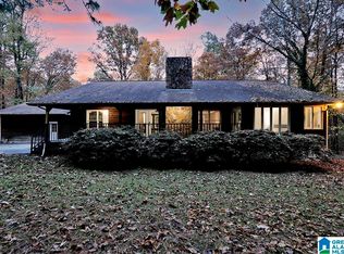 750 Mountain Dr, Anniston, AL 36206