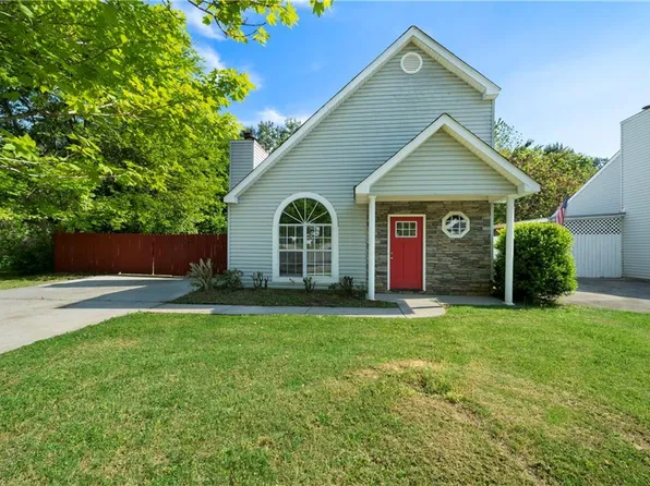 30 Village Dr, Cartersville, GA 30121