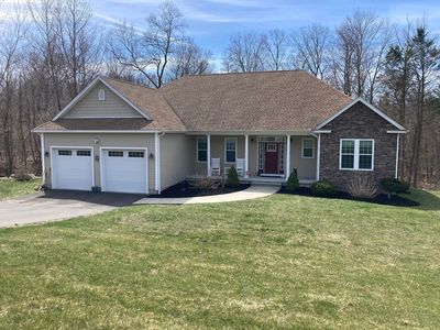 111 Munsing Rdg, Granby, MA, 01033