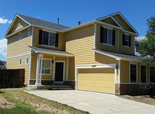 10499 Vaughn Way, Commerce City, CO 80022