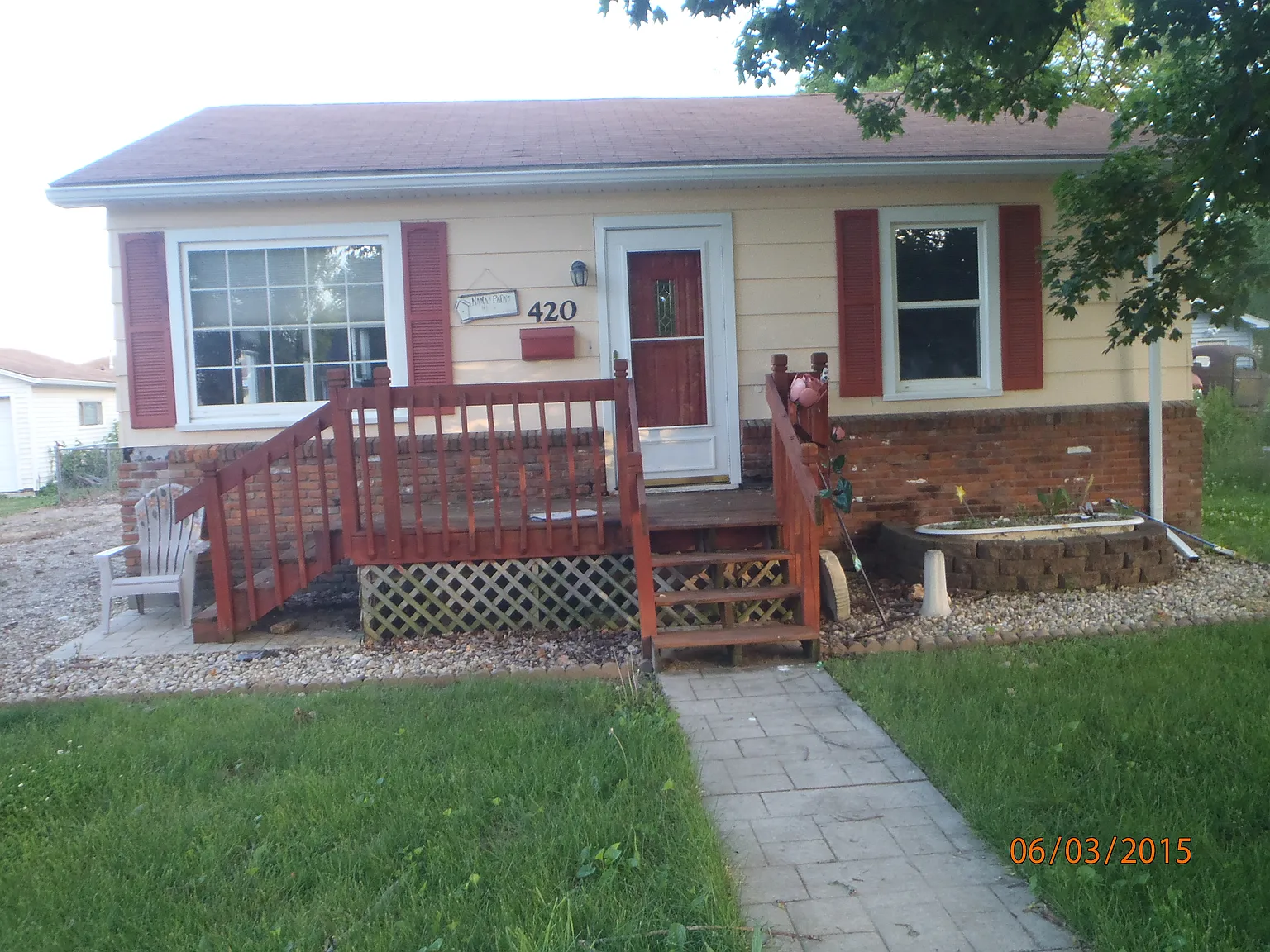 420 W Gail Ave photo 1