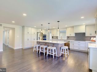 1103 Gypsy Ln W, Towson, MD 21286