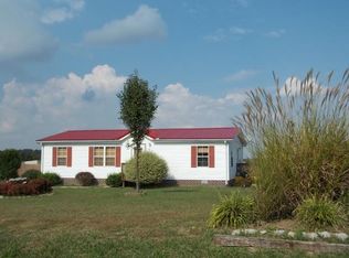 326 Martin Chapel Rd, Portland, TN 37148