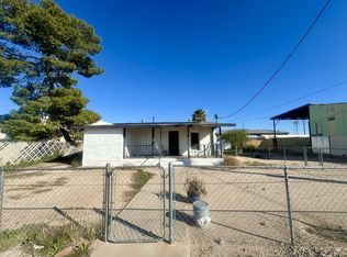 495 N Phoenix St, Florence, AZ 85132