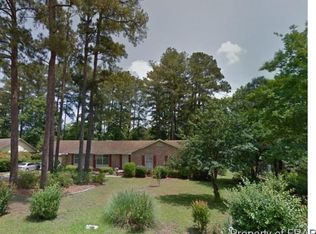 5830 Dobson Dr, Fayetteville, NC 28311