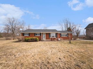 10765 Hitchingham Rd, Milan, MI 48160