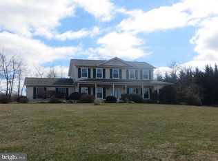 3785 Dug Hill Dr, Manchester, MD 21102