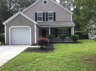 9128 Fieldstone Trce, Summerville, SC 29485