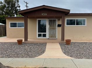 3420-22 Luna Ave, San Diego, CA 92117