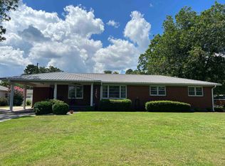 1103 Sandra St SW, Decatur, AL 35601