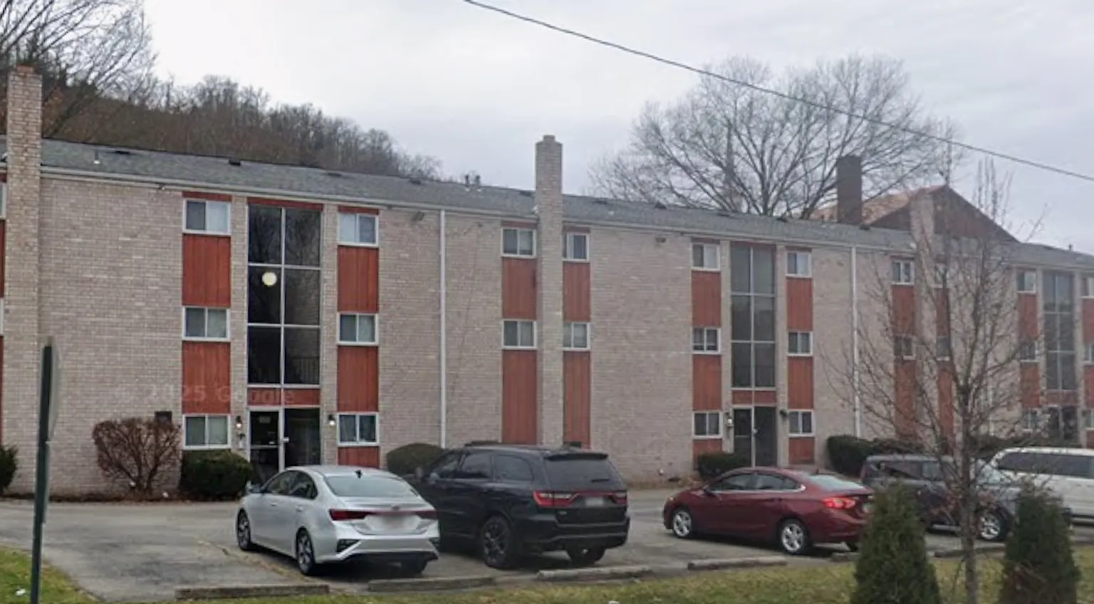 216 Westinghouse Avenue — Photo 1