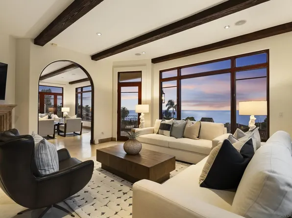 1745 Amalfi St, La Jolla, CA 92037
