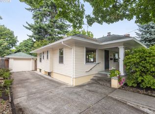 2823 NE 59th Ave, Portland, OR 97213