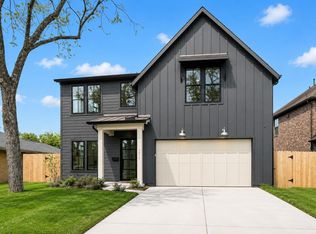 1511 Thornton Dr, Houston, TX 77018