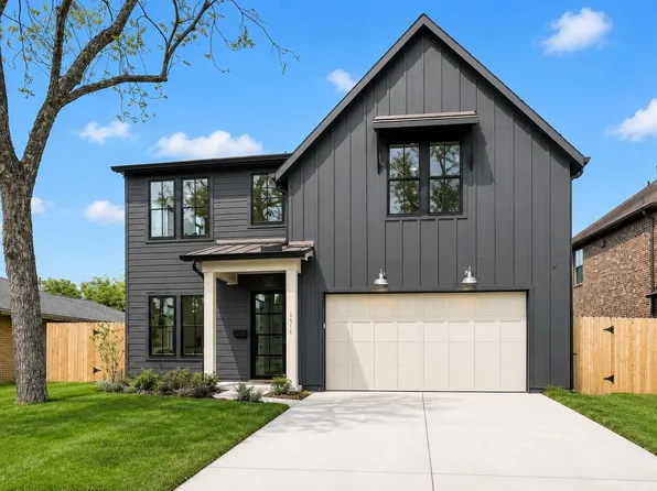 1511 Thornton Dr, Houston, TX 77018