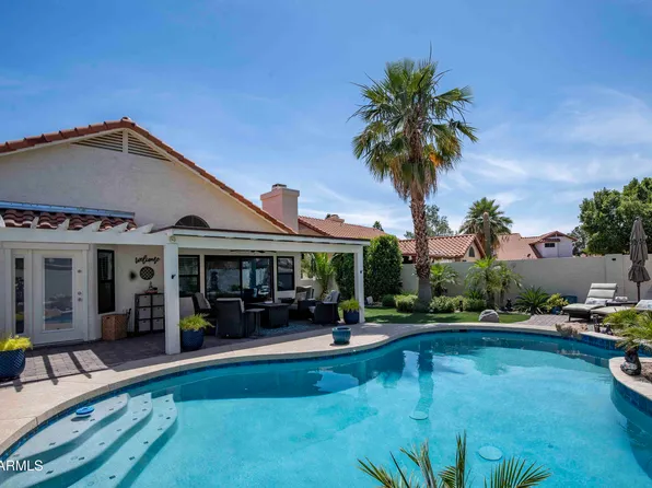 6732 W SACK Drive, Glendale, AZ 85308