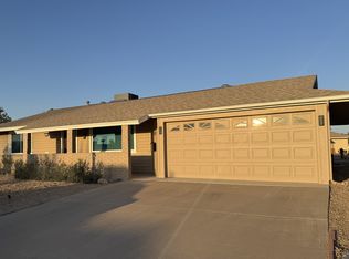 14801 N Agua Fria Dr, Sun City, AZ 85351