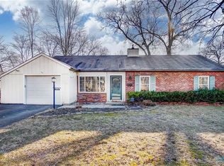 3238 Van Fleet Pkwy, Toledo, OH 43615