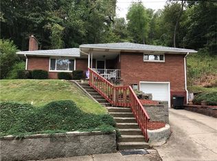 1333 Virginia Ave, Midland, PA 15059