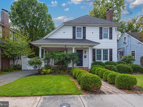 420 Pennsylvania Ave, Salisbury, MD 21801
