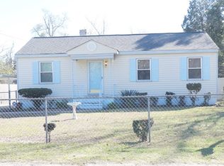 1171 Abbeville Ave NW, Aiken, SC 29801