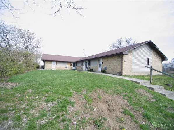 113 Kammer Ave, Dayton, OH 45417