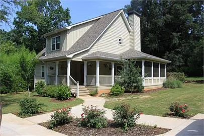 3 bed, 3.5 bath, 1826 sqft, $3,005 — Photo 1