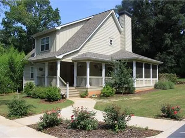 296 Lucille St, Athens, GA 30606