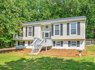 1748 Joshie Dr, Winston Salem, NC 27103