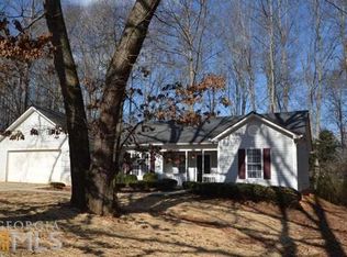 152 Louise Dr, Monroe, GA 30656
