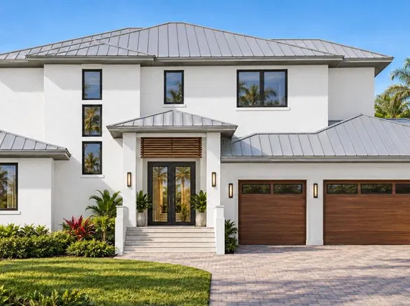 5848 TIDEWOOD AVENUE, SARASOTA, FL 34231