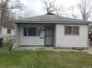 14190 Trinity St, Detroit, MI 48223