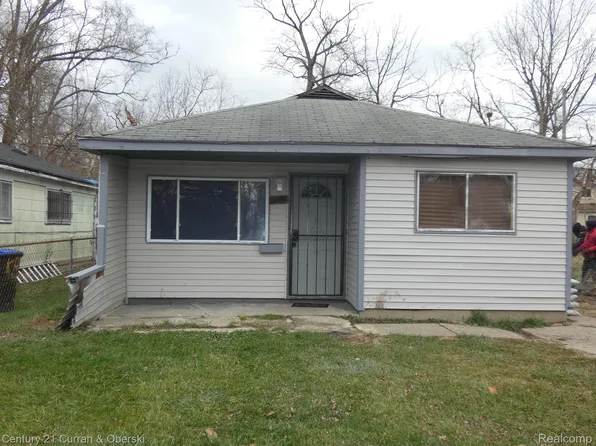 14190 Trinity St, Detroit, MI 48223