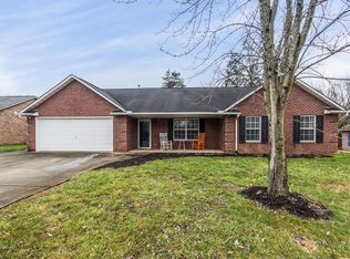 3427 Joseph Gate Ln, Knoxville, TN 37931