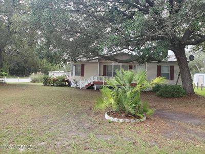 2002 Forest Drive SW, Supply, NC, 28462