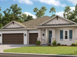 93402 Sandown Dr, Fernandina Beach, FL 32034