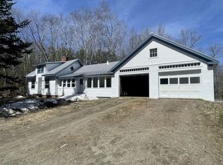 48 Mile Square Rd, Phillips, ME 04966