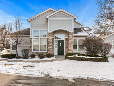 8300 Fairmount Drive Bldg J #101, Denver, CO, 80247