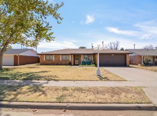 5414 44th St, Lubbock, TX 79414