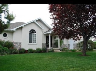 225 Bugle Way, Providence, UT 84332