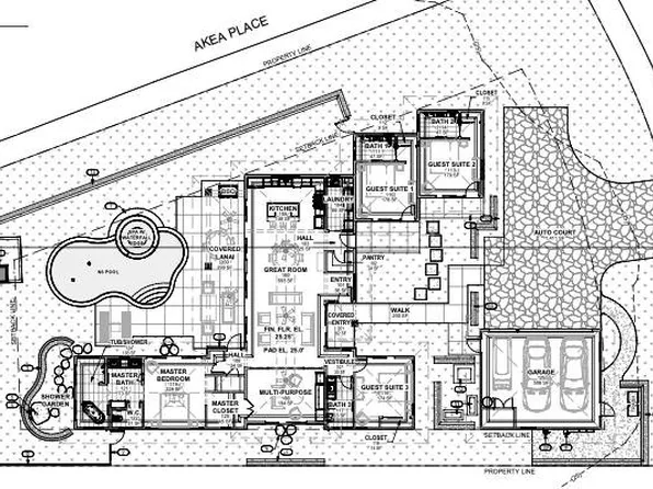 68-1019 Hoe Uli Way #27, Kamuela, HI 96743