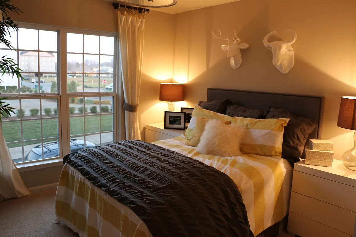 3 bed, 2.5 bath, 1564 sqft, $2,250 — Photo 3