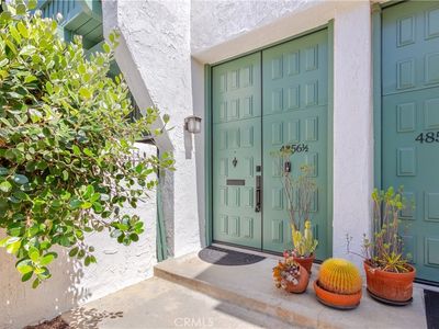 4856 1/2 McConnell Ave, Los Angeles, CA, 90066