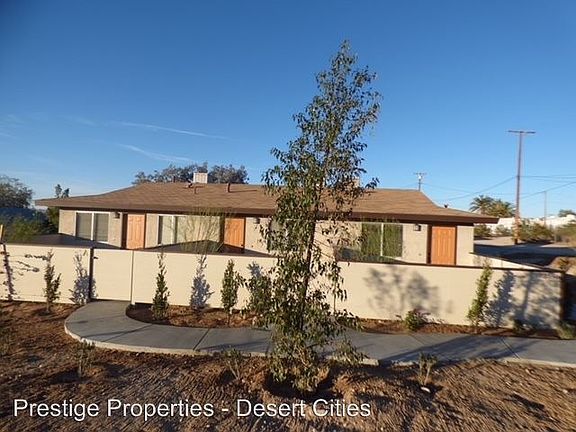 3rd image of 73596 Desert Trail Dr APT B