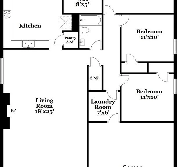 729 Mahogany Dr — Photo 17