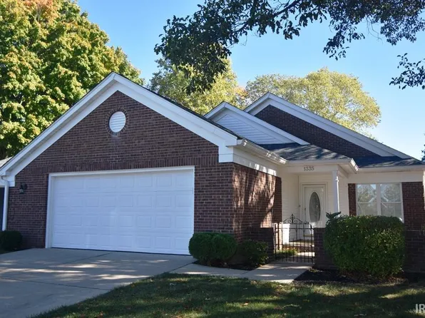 1335 Coin Dr, Frankfort, IN 46041