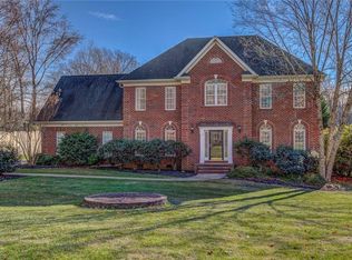 3629 Pinetop Rd, Greensboro, NC 27410