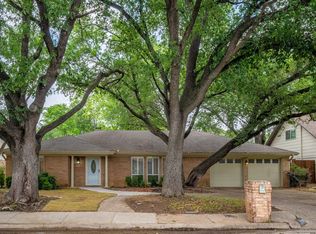 2103 Juanita Dr, Arlington, TX 76013