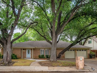 2103 Juanita Dr, Arlington, TX, 76013